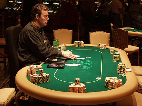 Blackjack Vegas Dealer Rules